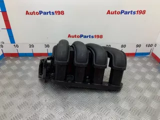 1712022030 Коллектор впускной Toyota Avensis 2 1.0л Арт 2-773982, вид 2