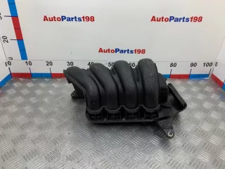 1712022030 Коллектор впускной Toyota Avensis 2 1.0л Арт 2-773982, вид 3