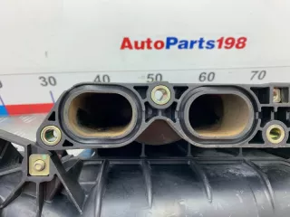 1712022030 Коллектор впускной Toyota Avensis 2 1.0л Арт 2-773982, вид 4