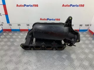 1712022030 Коллектор впускной Toyota Avensis 2 1.0л Арт 2-773982, вид 6