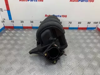 1712022030 Коллектор впускной Toyota Avensis 2 1.0л Арт 2-773982, вид 7