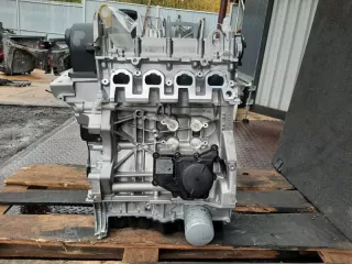 04E100098K Двигатель Volkswagen Polo 6 Арт 2-774254, вид 2
