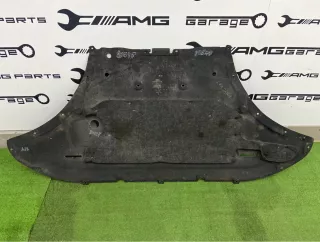4M0825235A Защита бампера Audi Q8 Арт 2-774351, вид 1