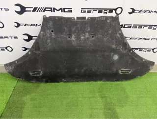 4M0825235A Защита бампера Audi Q8 Арт 2-774351, вид 2