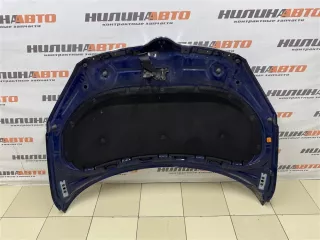 5J0823031B Капот Skoda Fabia 2 restailing Арт 2-774425, вид 12