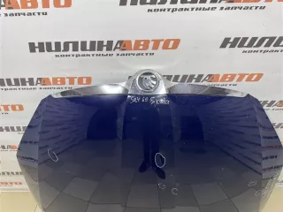 5J0823031B Капот Skoda Fabia 2 restailing Арт 2-774425, вид 3