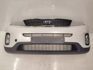 865112P500 Бампер в сборе Kia Sorento 2 Арт 2-774528, вид 5