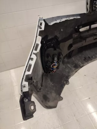 865112P500 Бампер в сборе Kia Sorento 2 Арт 2-774528, вид 9