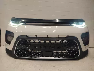 86511K0000 Бампер в сборе Kia Soul 3 Арт 2-774529, вид 2
