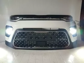 86511K0000 Бампер в сборе Kia Soul 3 Арт 2-774529, вид 3