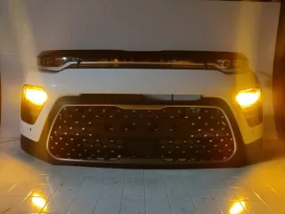 86511K0000 Бампер в сборе Kia Soul 3 Арт 2-774529, вид 4
