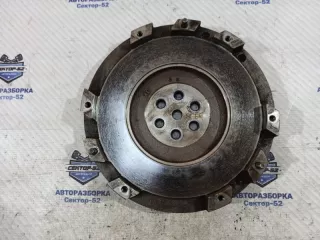 2320023810 Маховик Kia Sportage 2 Арт 2-774661, вид 2