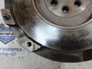 2320023810 Маховик Kia Sportage 2 Арт 2-774661, вид 3