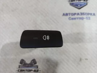 937401F000 Кнопка включения противотуманных фар Kia Sportage 2 Арт 2-774663, вид 1