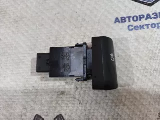937401F000 Кнопка включения противотуманных фар Kia Sportage 2 Арт 2-774663, вид 2