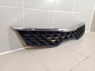 86350H0700 Решетка радиатора Kia Rio 4 Арт 2-774953, вид 2