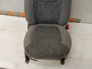 96568309 Сиденье переднее Daewoo Matiz M250 restailing Арт 2-775205, вид 2
