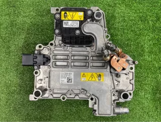 A7259011900 Гидроблок акпп Mercedes C W206 Арт 2-775599, вид 2