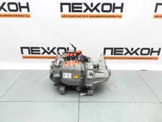 36003349 Редуктор моста Volvo XC90 2 Арт 2-775916, вид 2