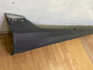 31290542 Порог кузова Volvo V40 2 Арт 2-776005, вид 3