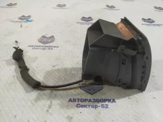 7L6819704L3X1 Дефлектор обдува салона Volkswagen Touareg 1 Арт 2-776059, вид 2