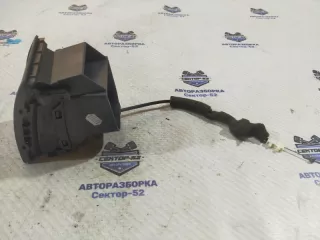 7L6819704L3X1 Дефлектор обдува салона Volkswagen Touareg 1 Арт 2-776059, вид 3