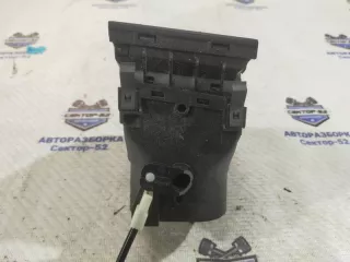 7L6819704L3X1 Дефлектор обдува салона Volkswagen Touareg 1 Арт 2-776059, вид 4