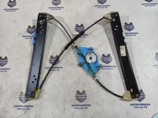 7L0839461D Стеклоподъемник Volkswagen Touareg 1 Арт 2-776090, вид 2