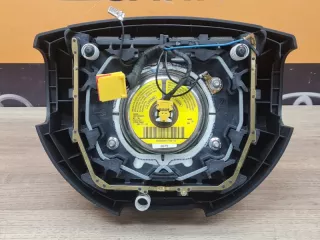 1379560 Подушка безопасности airbag в руль Ford Fusion 1 Арт 2-777262, вид 6