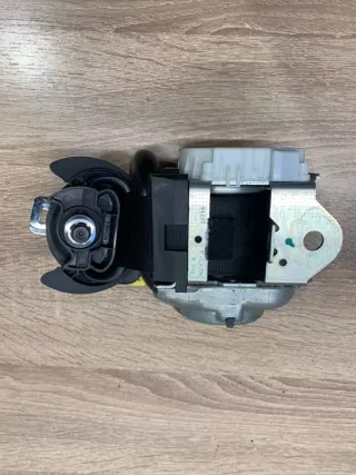 4M0857811BV04 Ремень безопасности Audi Q7 4M Арт 2-777332, вид 1