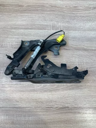 80A823301B Петля капота Audi Q5 1 Арт 2-777343, вид 2