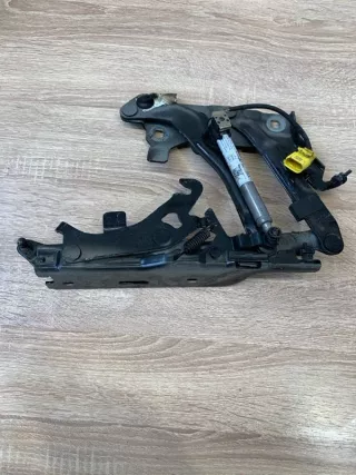 80A823302B Петля капота Audi Q5 1 Арт 2-777344, вид 2