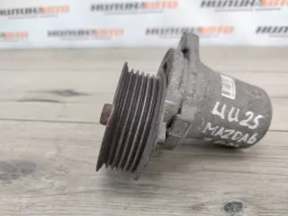 LFG115980C Натяжитель приводного ремня Mazda 6 2 2.0л Арт 2-777476, вид 3