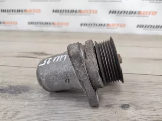 LFG115980C Натяжитель приводного ремня Mazda 6 2 2.0л Арт 2-777476, вид 4