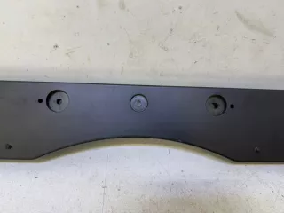 5211433500 Накладка под номер Toyota Camry XV70 Арт 2-777650, вид 3