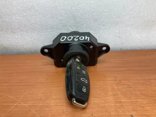 4F0910131D Замок зажигания Audi A6 C6 (S6,RS6) Арт 2-777801, вид 1