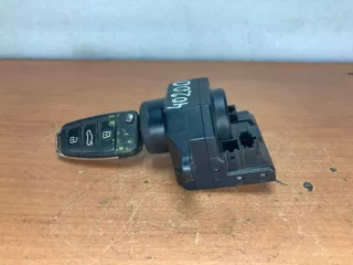 4F0910131D Замок зажигания Audi A6 C6 (S6,RS6) Арт 2-777801, вид 5