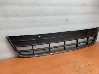 5N0853677E Решетка радиатора Volkswagen Tiguan 1 Арт 2-777828, вид 2