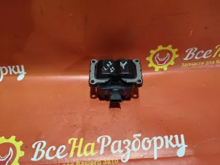 0221503465 Катушка (модуль) зажигания Chery Amulet Арт 2-777829, вид 1