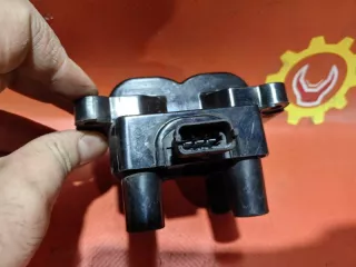 0221503465 Катушка (модуль) зажигания Chery Amulet Арт 2-777829, вид 2