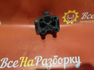 0221503465 Катушка (модуль) зажигания Chery Amulet Арт 2-777829, вид 3