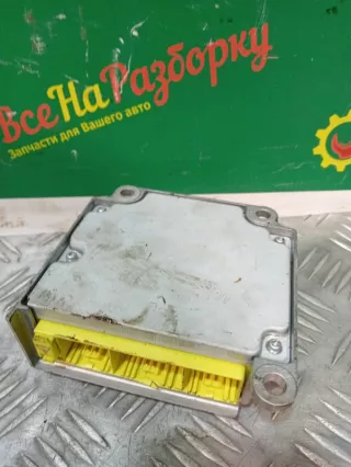  Блок AirBag Mitsubishi Lancer 9 Арт 2-777840, вид 2