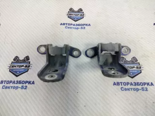 824214EA0A Петля двери Nissan Qashqai 2 Арт 2-778130, вид 2