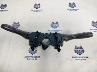 255604EA0E Переключатель подрулевой в сборе Nissan Qashqai 2 Арт 2-778161, вид 1