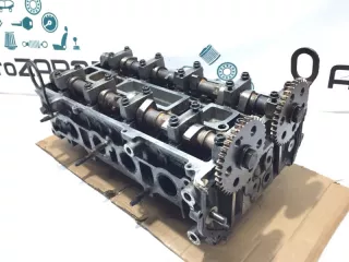 1 845 565 Головка блока цилиндров Ford Focus 2 Арт 2-778211, вид 1