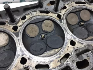 1 845 565 Головка блока цилиндров Ford Focus 2 Арт 2-778211, вид 11