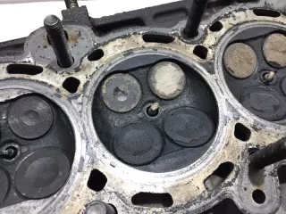1 845 565 Головка блока цилиндров Ford Focus 2 Арт 2-778211, вид 12