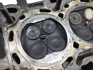 1 845 565 Головка блока цилиндров Ford Focus 2 Арт 2-778211, вид 13