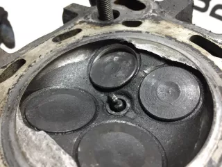 1 845 565 Головка блока цилиндров Ford Focus 2 Арт 2-778211, вид 14