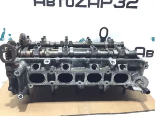 1 845 565 Головка блока цилиндров Ford Focus 2 Арт 2-778211, вид 7
